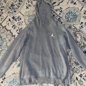 Men’s Jordan Hoodie XXL.